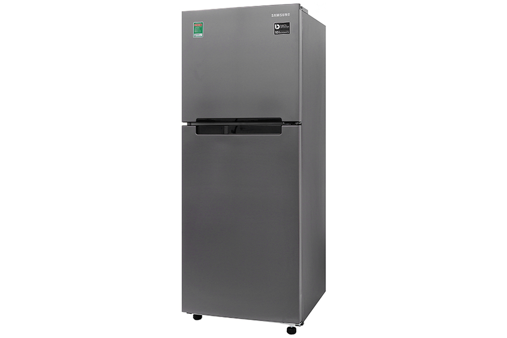 [HCM]Tủ lạnh Samsung Inverter 208 lít RT19M300BGS/SV