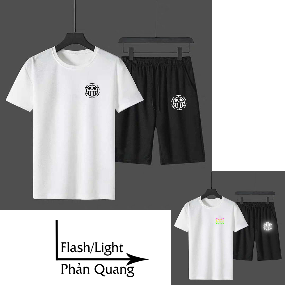 Bộ Áo HEART BTT-002