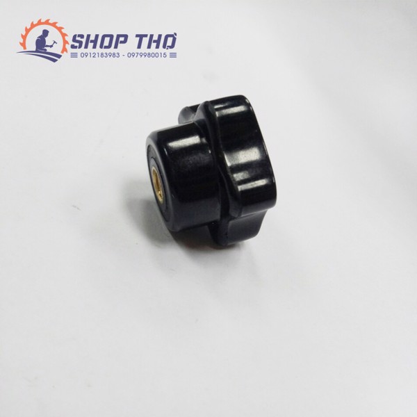 Núm vặn M6, M8, M10  thủng