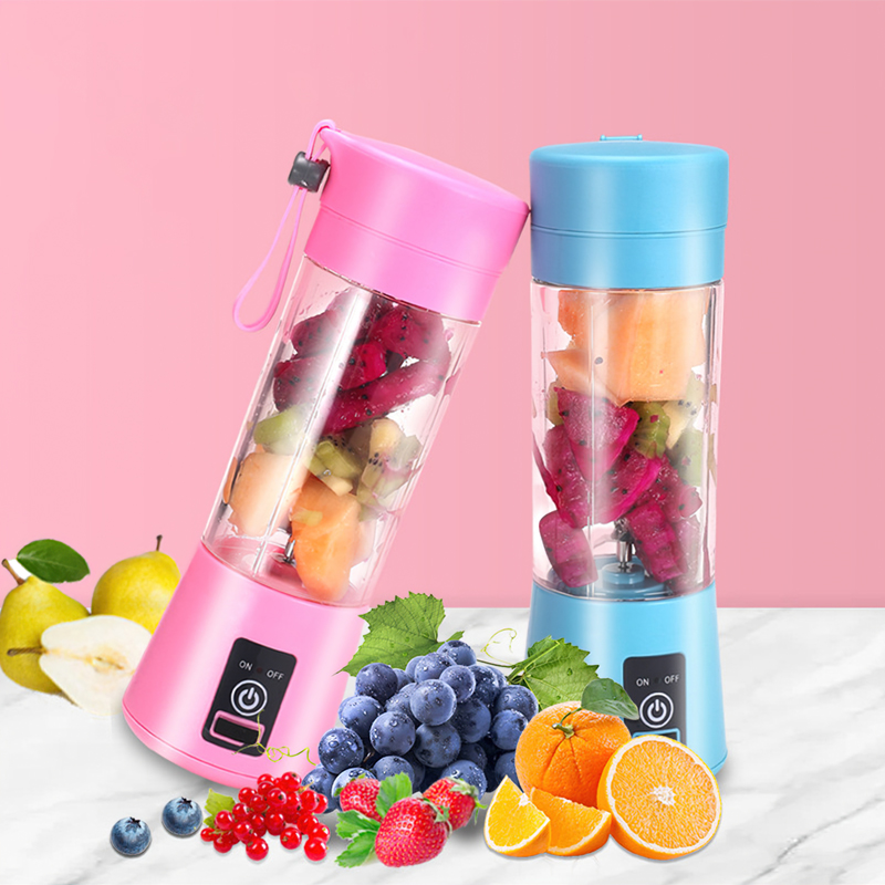 Multi-function blender, mini blender, fruit blender, Portable blender, multi-function meat grinder, handy travel blender