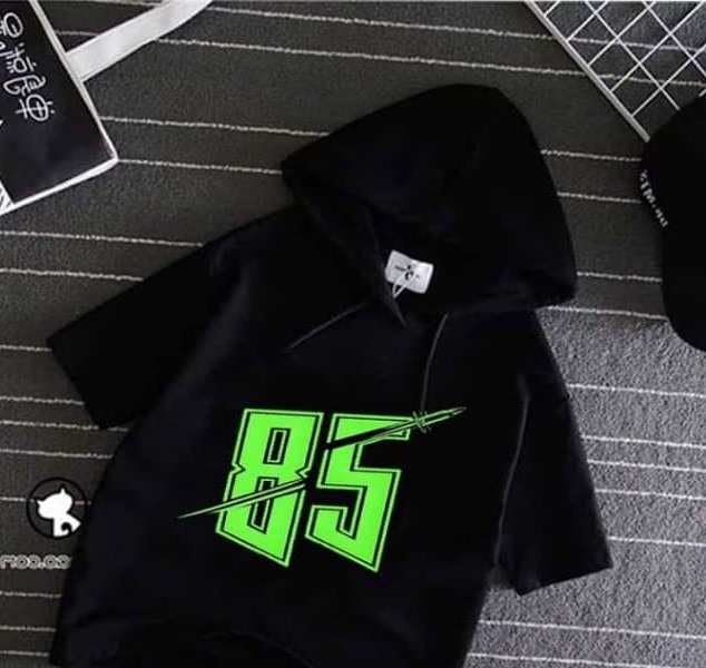 Áo Vương Nhất Bác 85 , Áo BJYXSZD