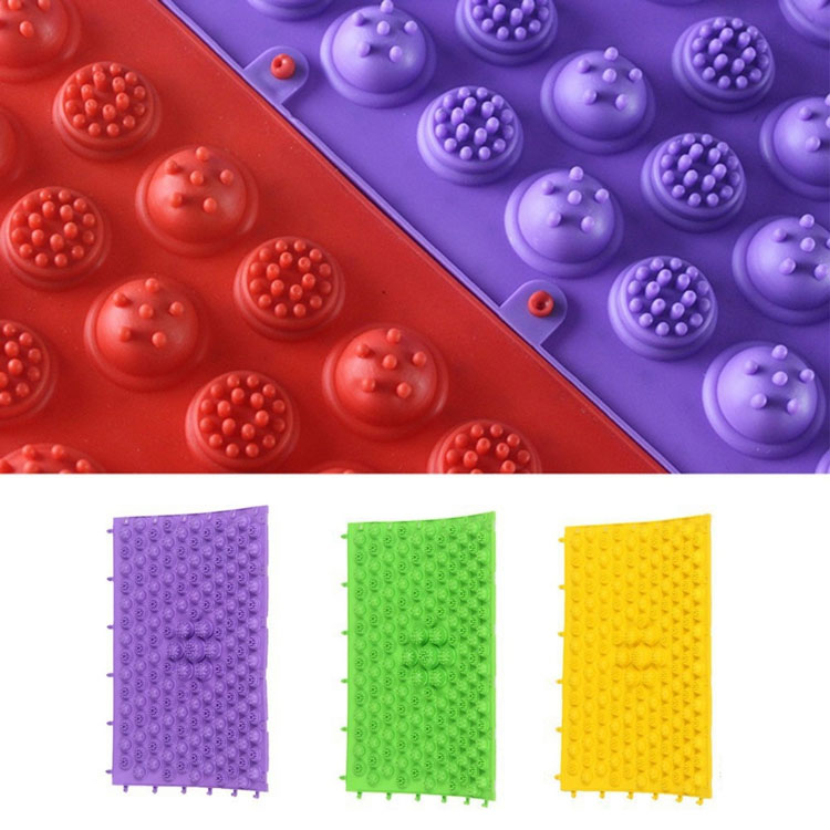 Massage foot massage mat-massage foot mat