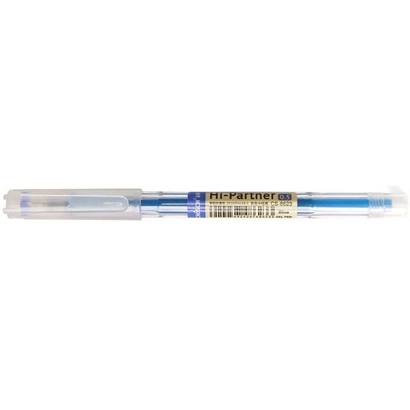 Hộp 12 Viết Gel Chosch CS-8623