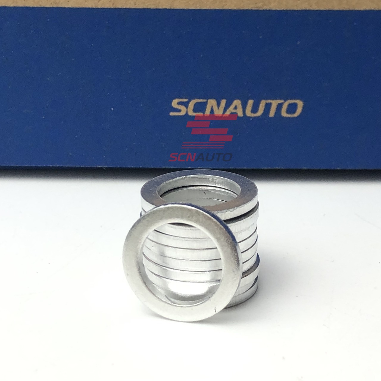 Combo 10 cái long đền xả nhớt dùng cho các dòng xe ô tô honda mã oem : 94109-14000 94109-12000