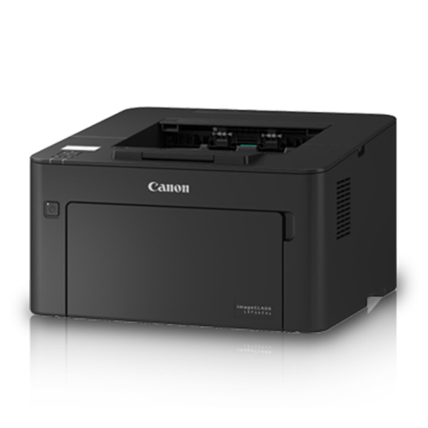 Máy in laser đen trắng Canon LBP 161DN+