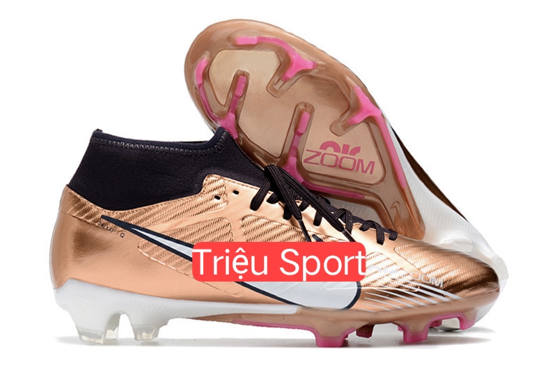 giày đá bóng mercurial Superfly 9 Academy L1 ( tặng tất + túi rút + hộp )