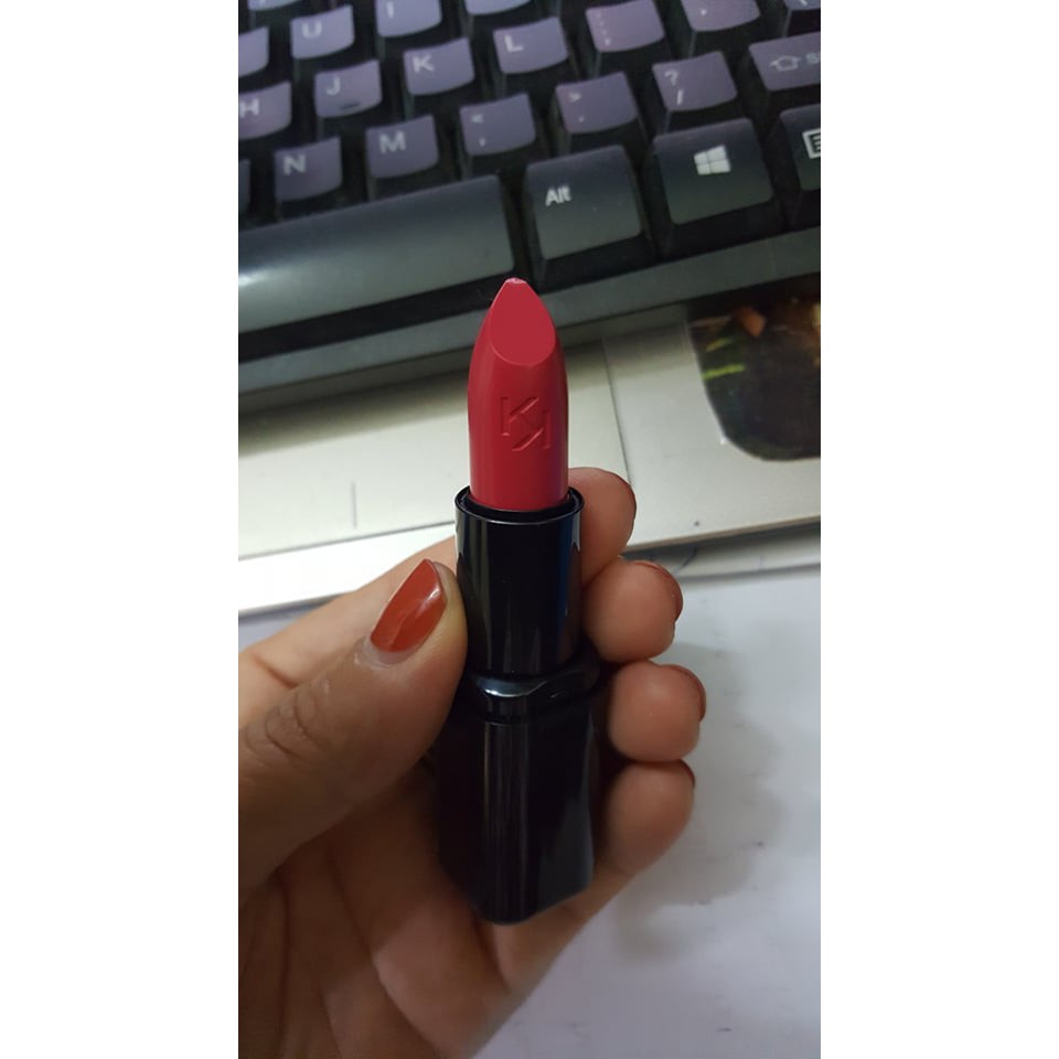 Thanh lý son KIKO chạm đầu, xước thân