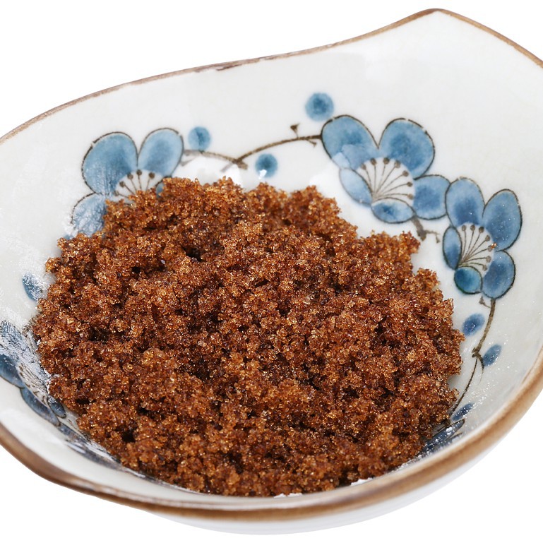 Đường Đen Hàn Quốc Beksul gói 1kg