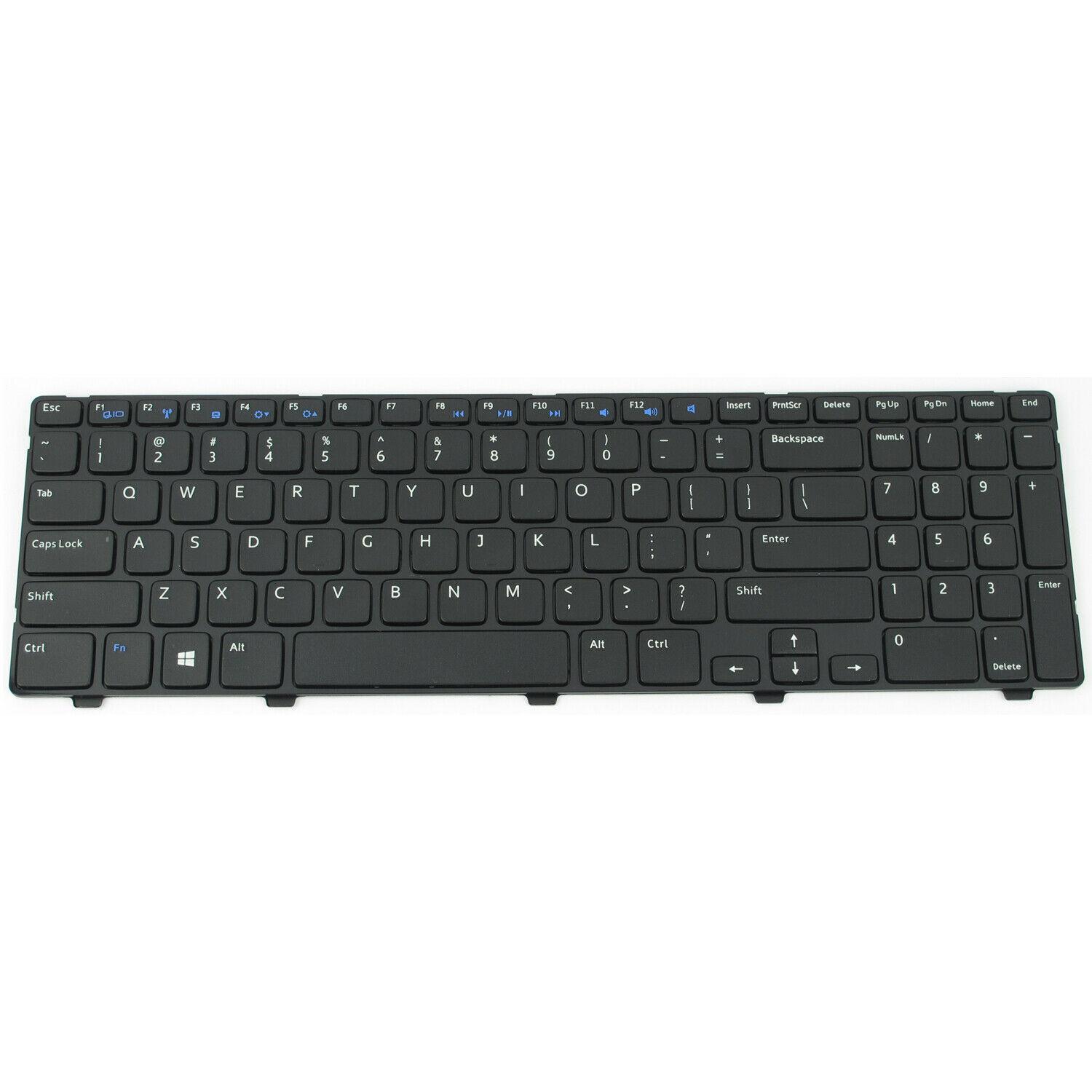 Bàn phím Dell P28F | Keyboard laptop Dell P28F
