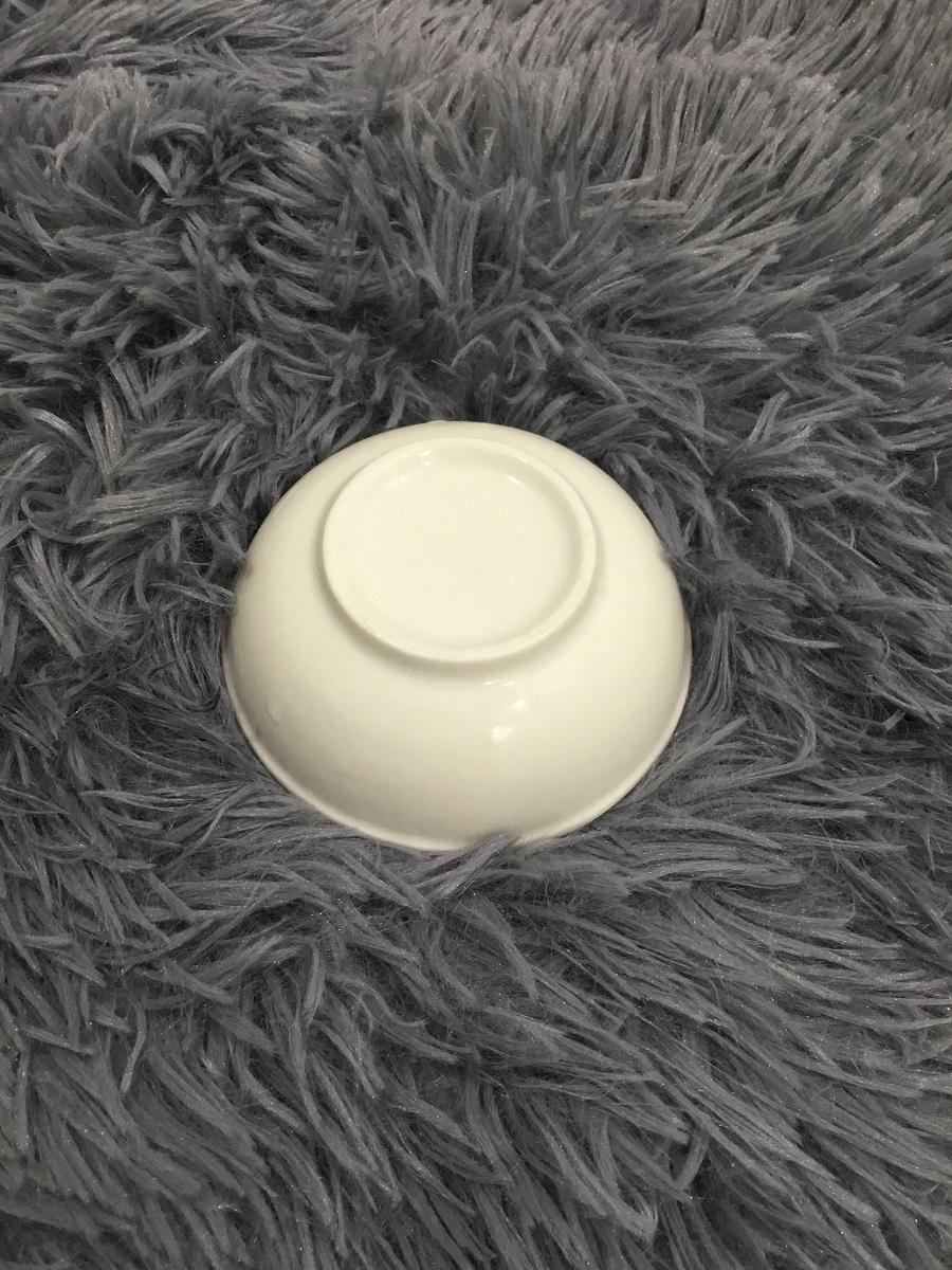 CHÉN CHẤM 9X3 CM - GỐM SỨ VIỆT(DONG HWA) - HÀNG VIỆT NAM CHẤT LƯỢNG CAO
