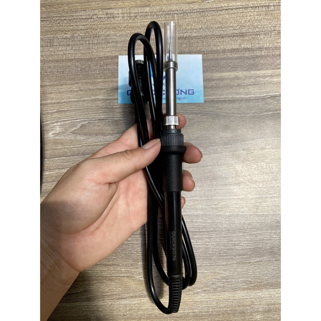 Tay hàn T12/ tay hàn rời T12