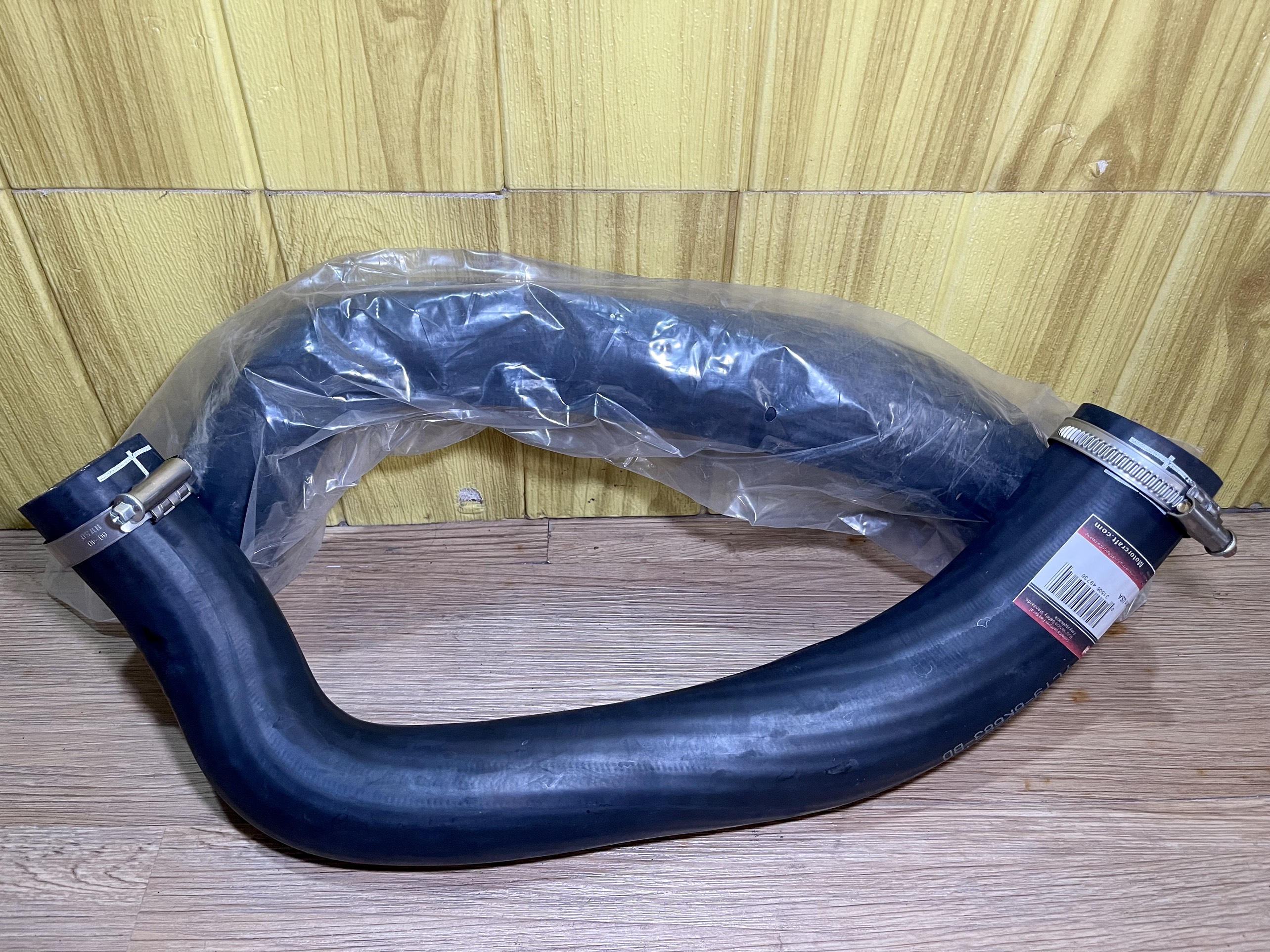 ỐNG TURBO FORD TRANSIT