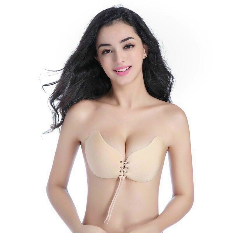 [HCM]Miếng Dán Ngực Cánh Tiên