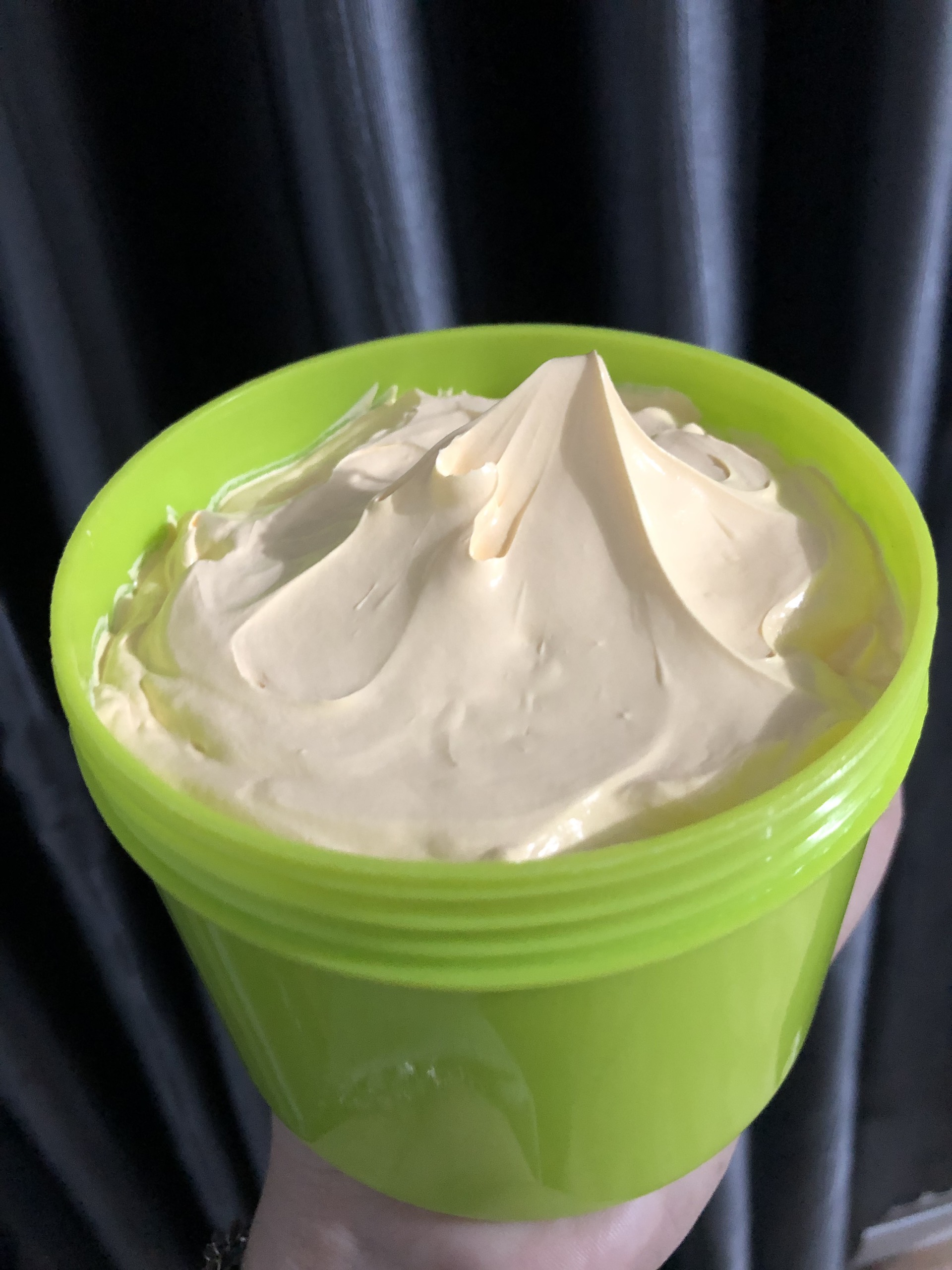 500gr Kem Body Trắng Da Cấp Tốc