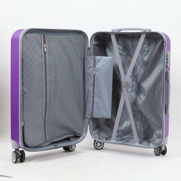 Vali kéo 5 tấc (24 inch) SÀI GÒN 5884