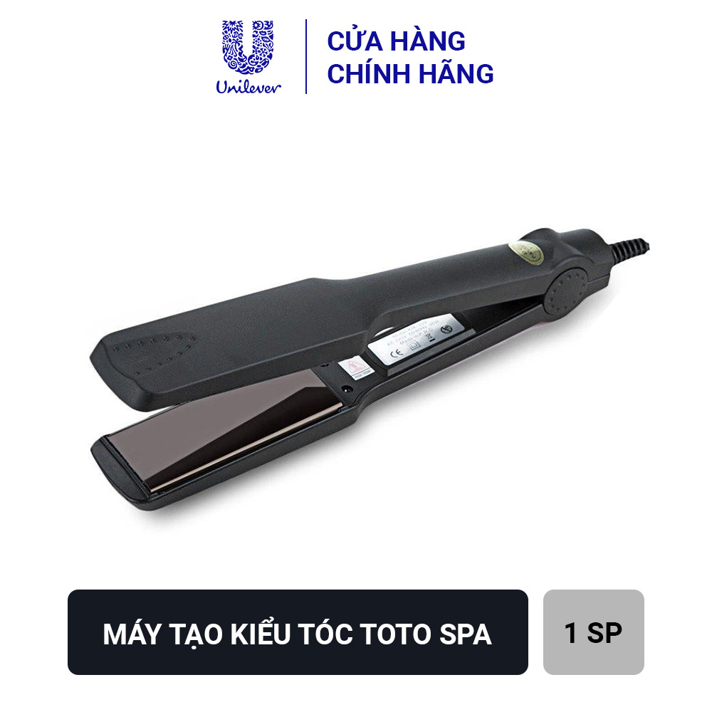 [Hàng tặng không bán - HB Gift] Máy tạo kiểu tóc / Hộp + máy tạo kiểu tóc (Mẫu ngẫu nhiên)