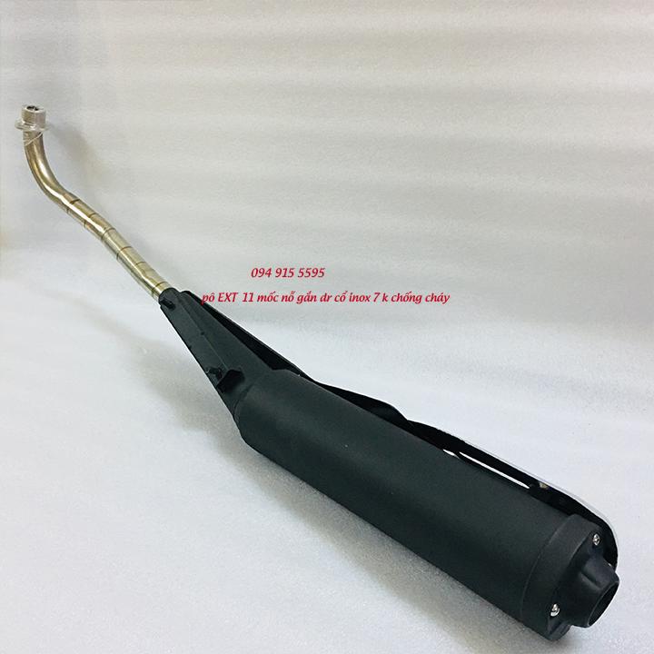 [HCM]PÔ EX 135 ÊM
