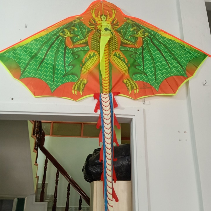 Diều khủng long đại