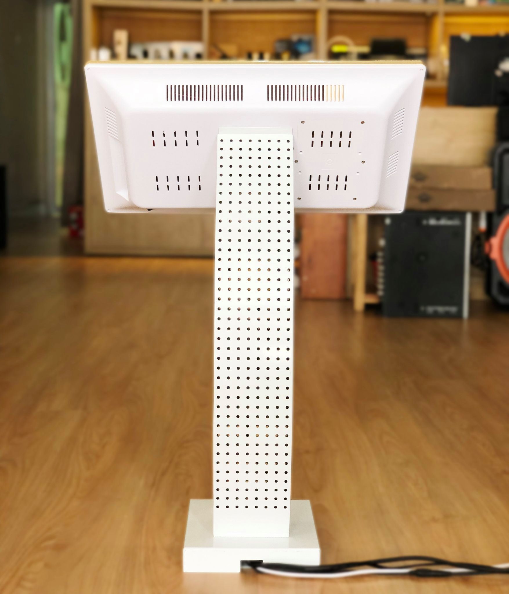 Đầu Karaoke 3 in 1 Arirang K1