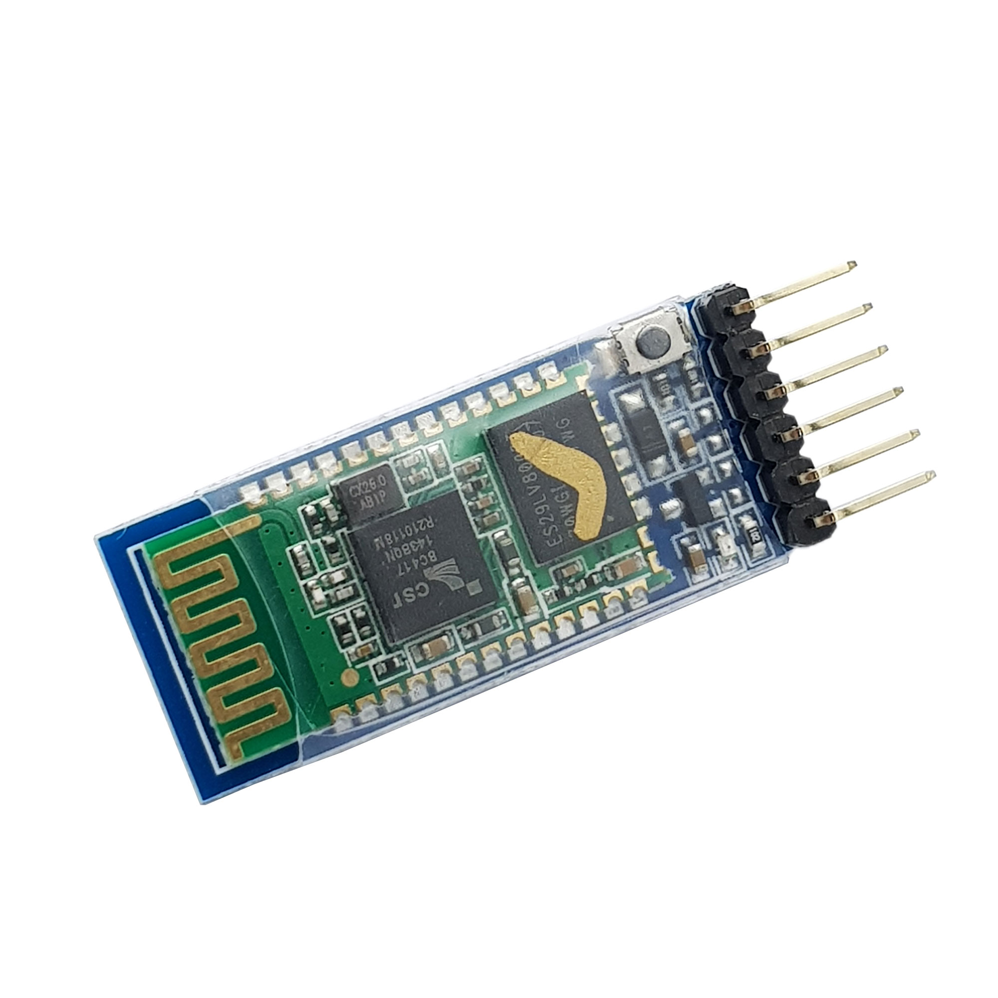 Module thu phát bluetooth HC-05