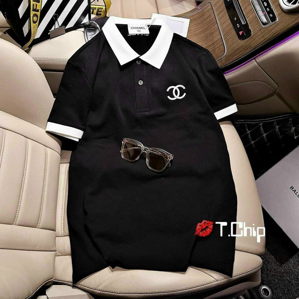 ÁO POLO NỮ LOẠI 1  ÁO CÁ SẤU NỮ