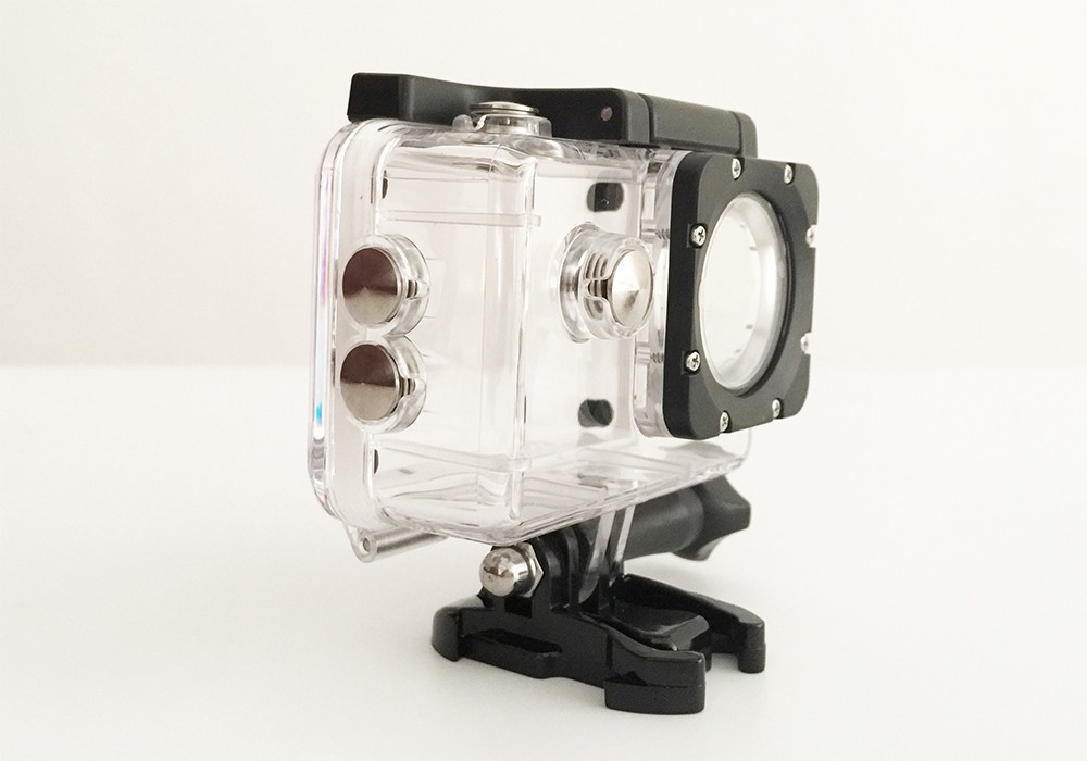 Case chống nước cho SJ4000, EKEN H9