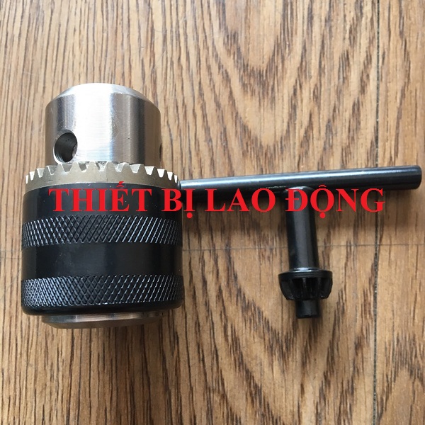 10mm đầu khoan total tac451002w