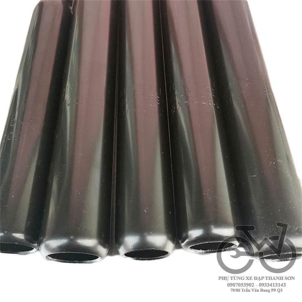 Cốt Yên Xe Đạp Màu Đen 25.4 / 27.2 / 28.6 / 31.8mm