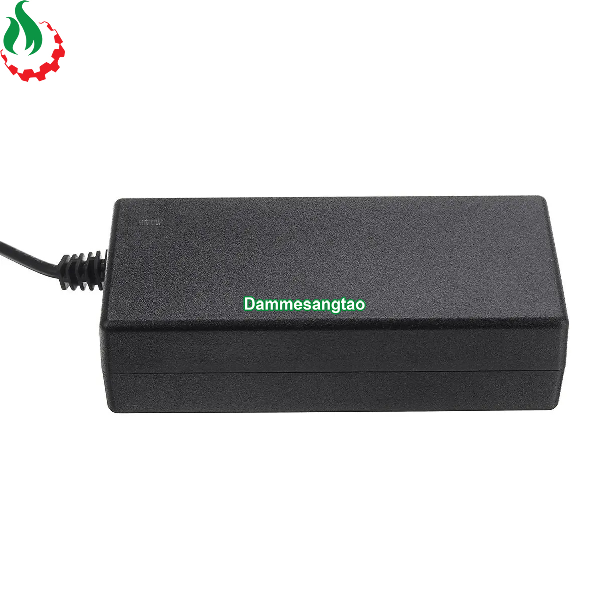 Sạc 3S 5A 12V (12.6V) dùng cho pin Li-ion 3.7V Adapter (Có quạt) YH-126-5000