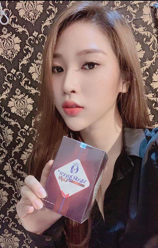 Combo mua 4 tặng 1 cafe mediqueen