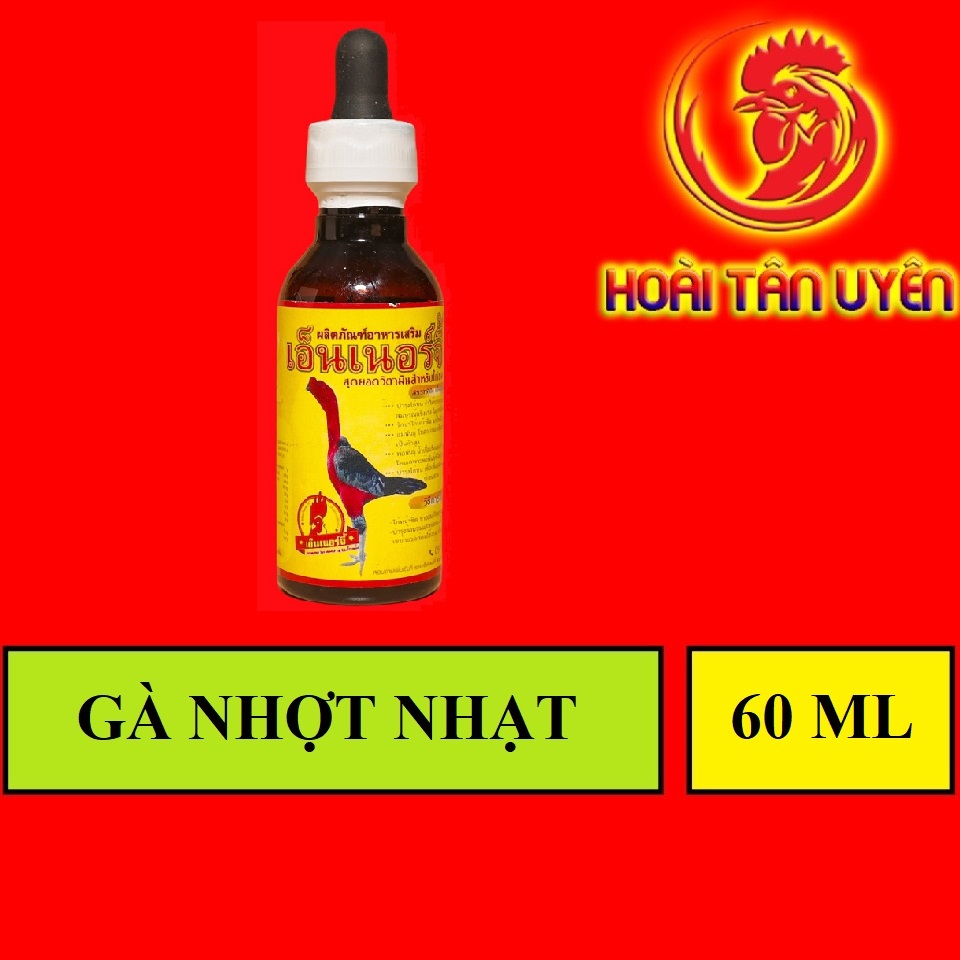 ĐẶC TRỊ ỐM TRONG cho gà đá, gà chọi, gà tre
