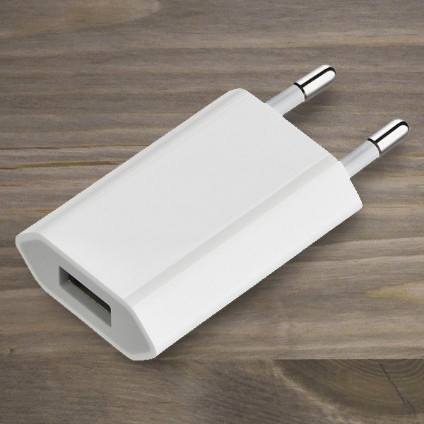 Bộ sạc cáp zin theo máy iphone 7/7 Plus