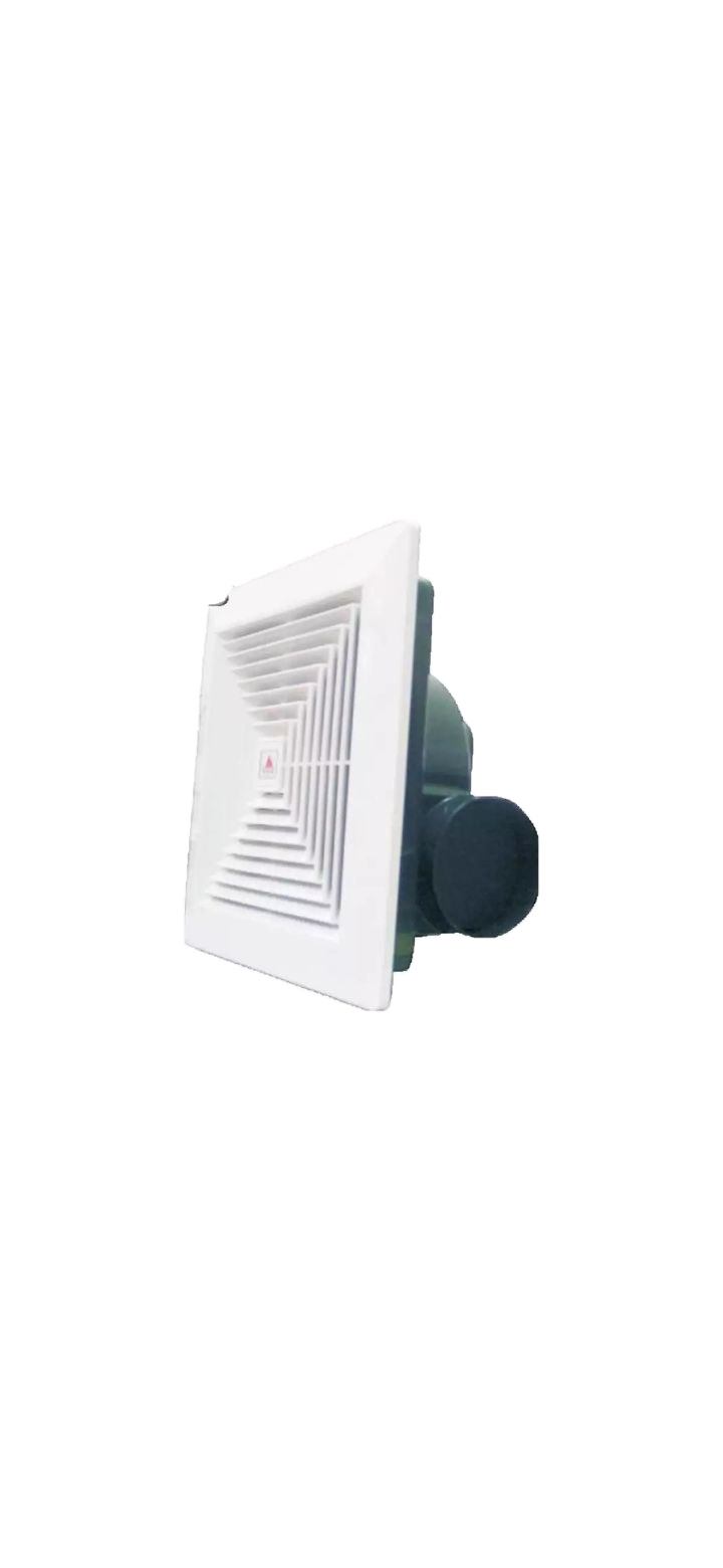 Quạt thông gió gắn trần Tico TC 25AV4