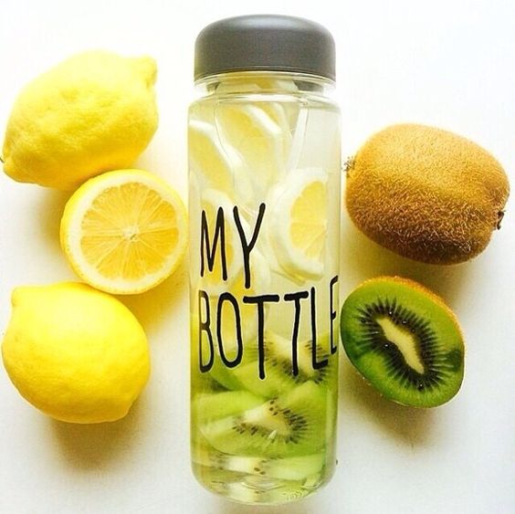 BÌNH NƯỚC THỦY TINH MY BOTTLE