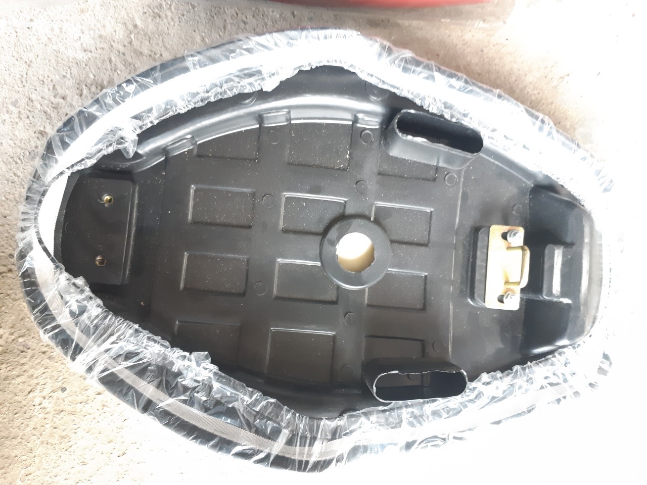 Yên xe máy điện 133S plus