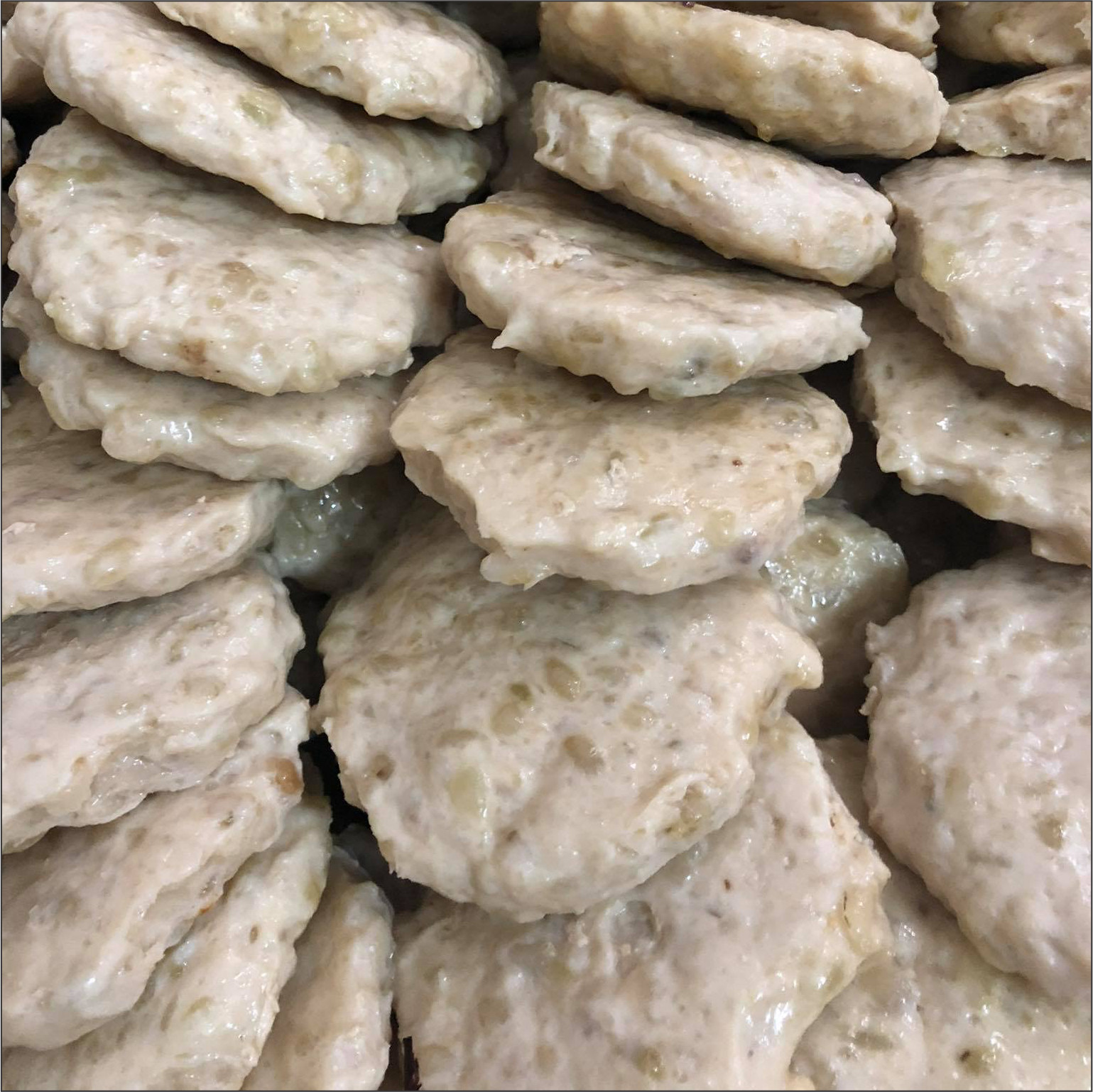 Chả cốm 0.5 KG