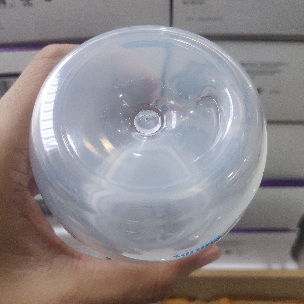 Bình sữa Philips Avent Natural 260ml (Sản xuất tại Anh) (SCF693/13)