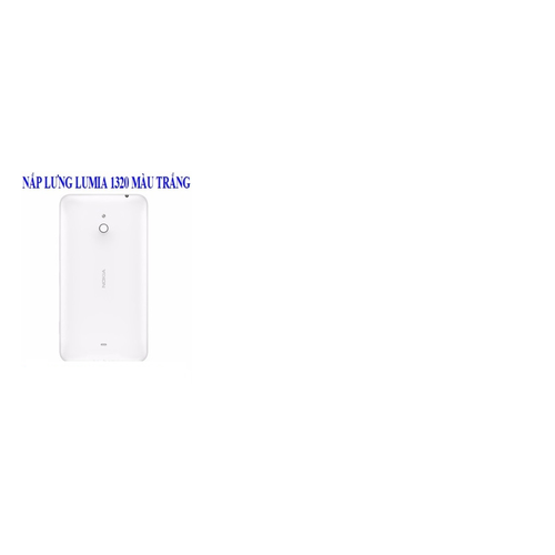 Nắp lưng Nokia Lumia 1320