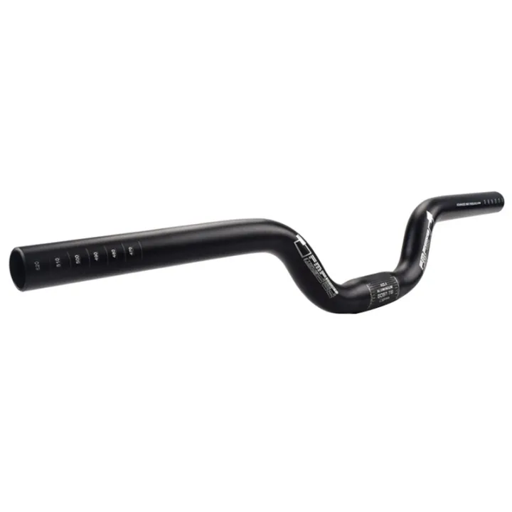 handlebar riser mtb