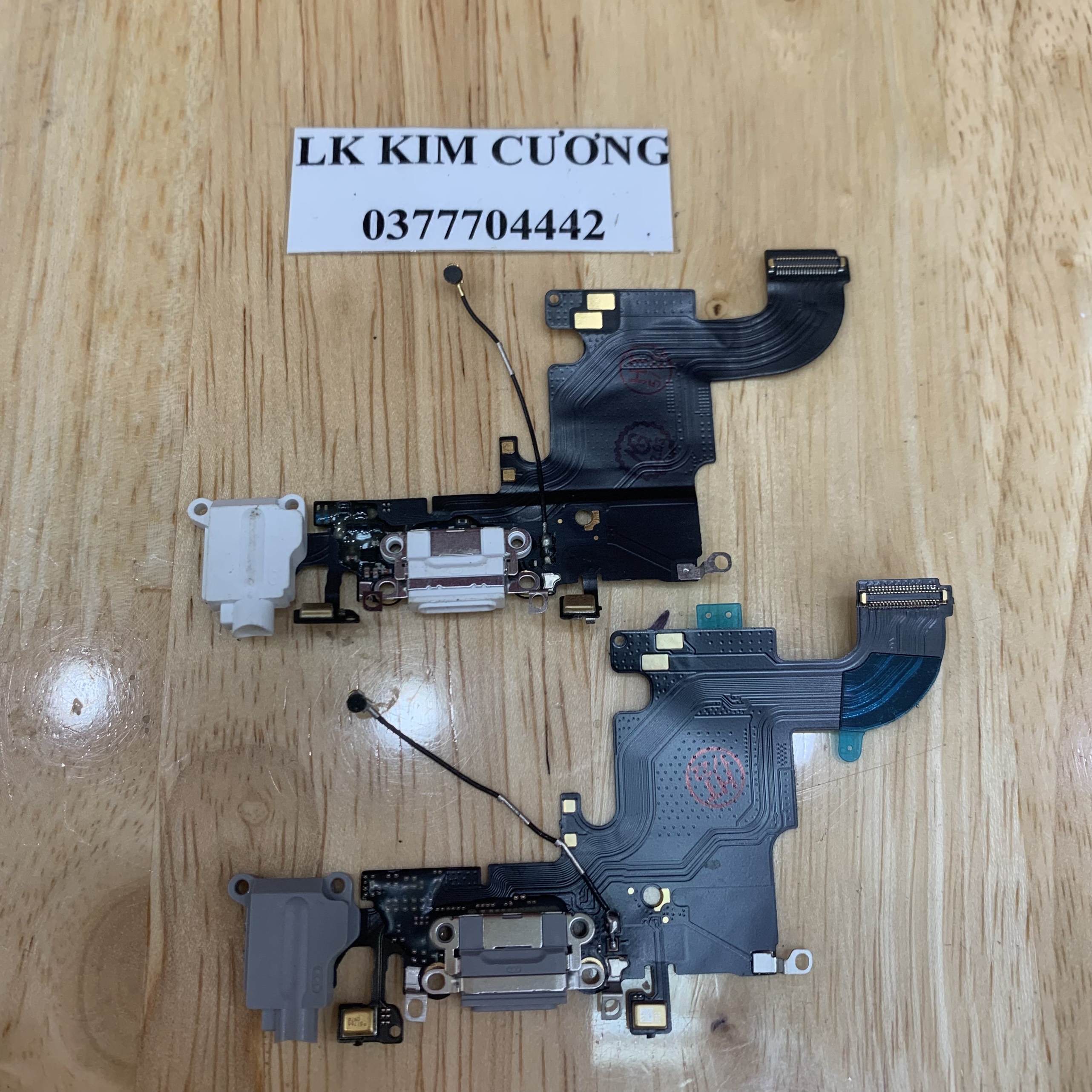 Cáp sạc dành cho ip 6s