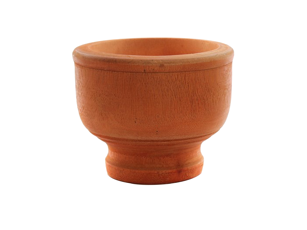 [HCM]Bộ Chày Cối Gỗ Tự Nhiên Size Lớn