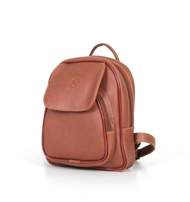 Balo nữ mini Lee 4 - Balo thời trang - Balo da - Ba lô nữ