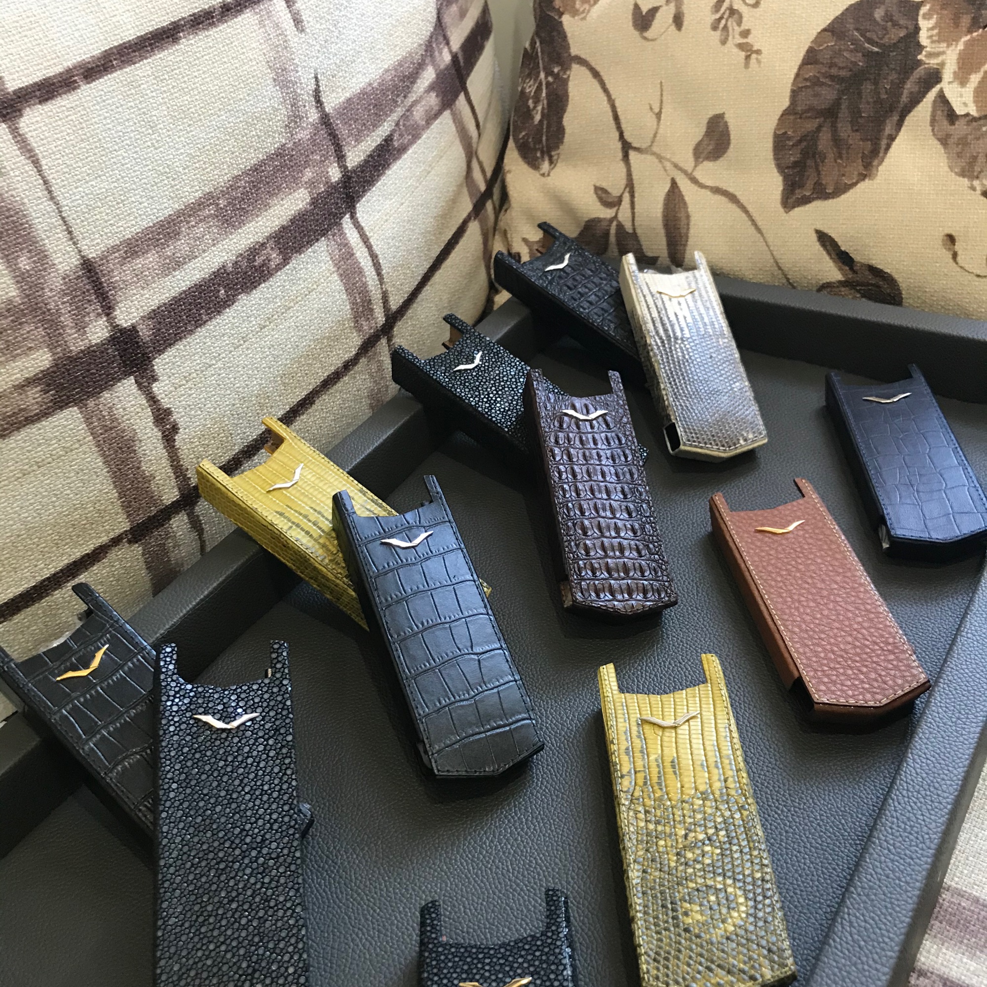 Bao da Vertu