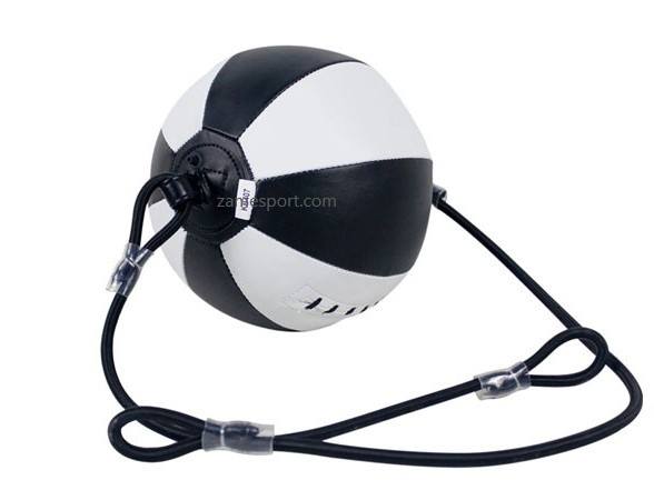 Bóng Tập Phản Xạ 2 Đầu Dây Kháng Lực Cao Cấp Đại Nam Sport