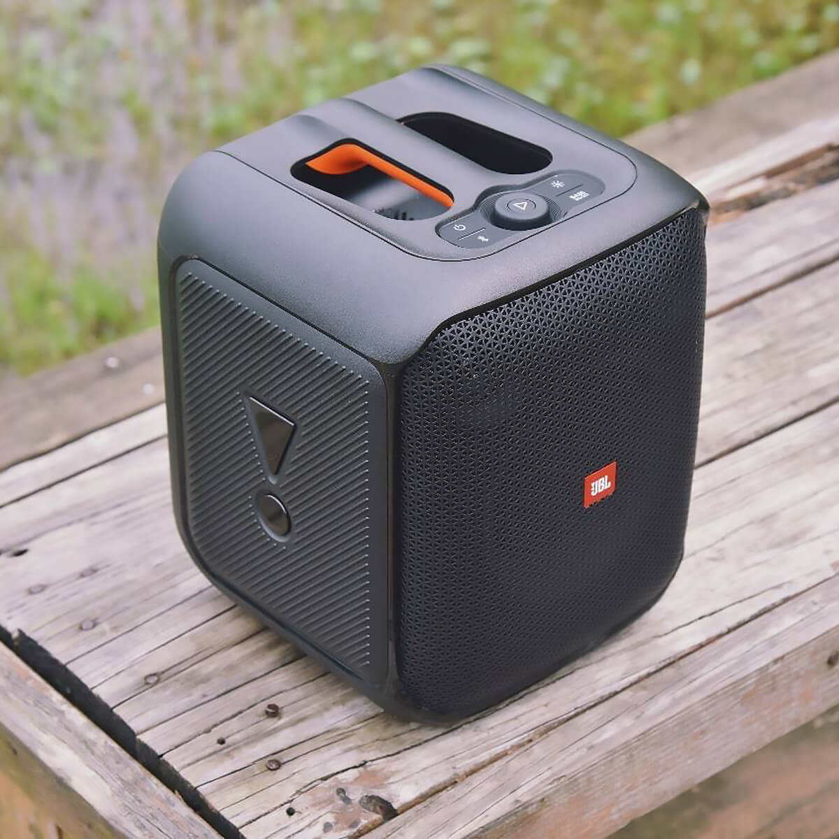 |Hàng chính hãng| Loa Bluetooth JBL Partybox Encore Essential