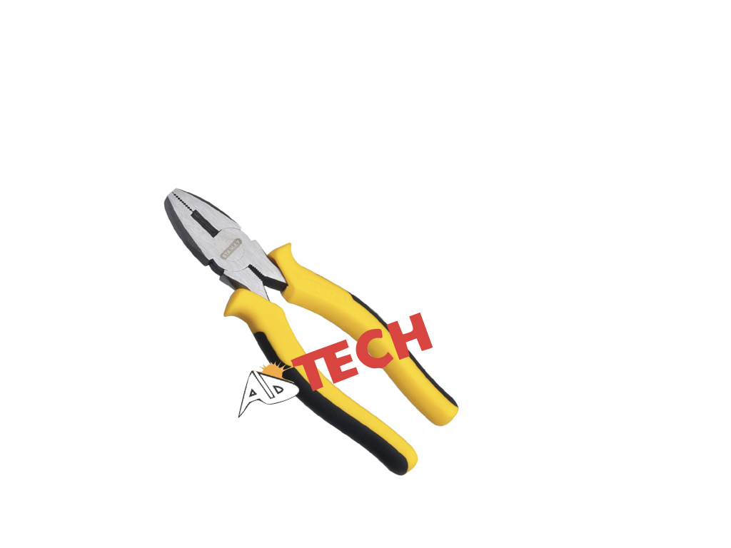 Kềm điện 8  Stanley STHT84029-8