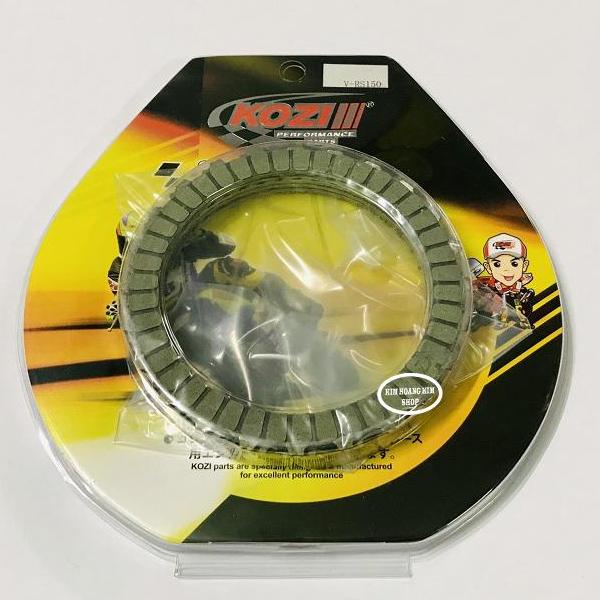 Bố Nồi Kozi dành cho Winner 150