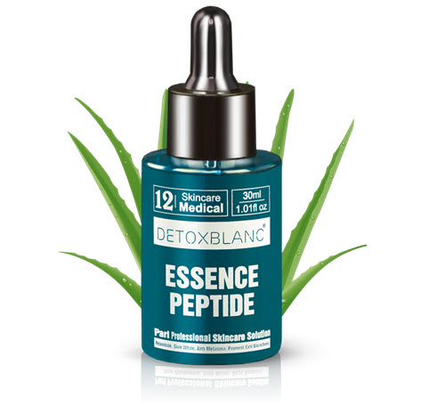 [HCM]DETOX BLANC - SERUM NÁM PEPTIDE 30ml