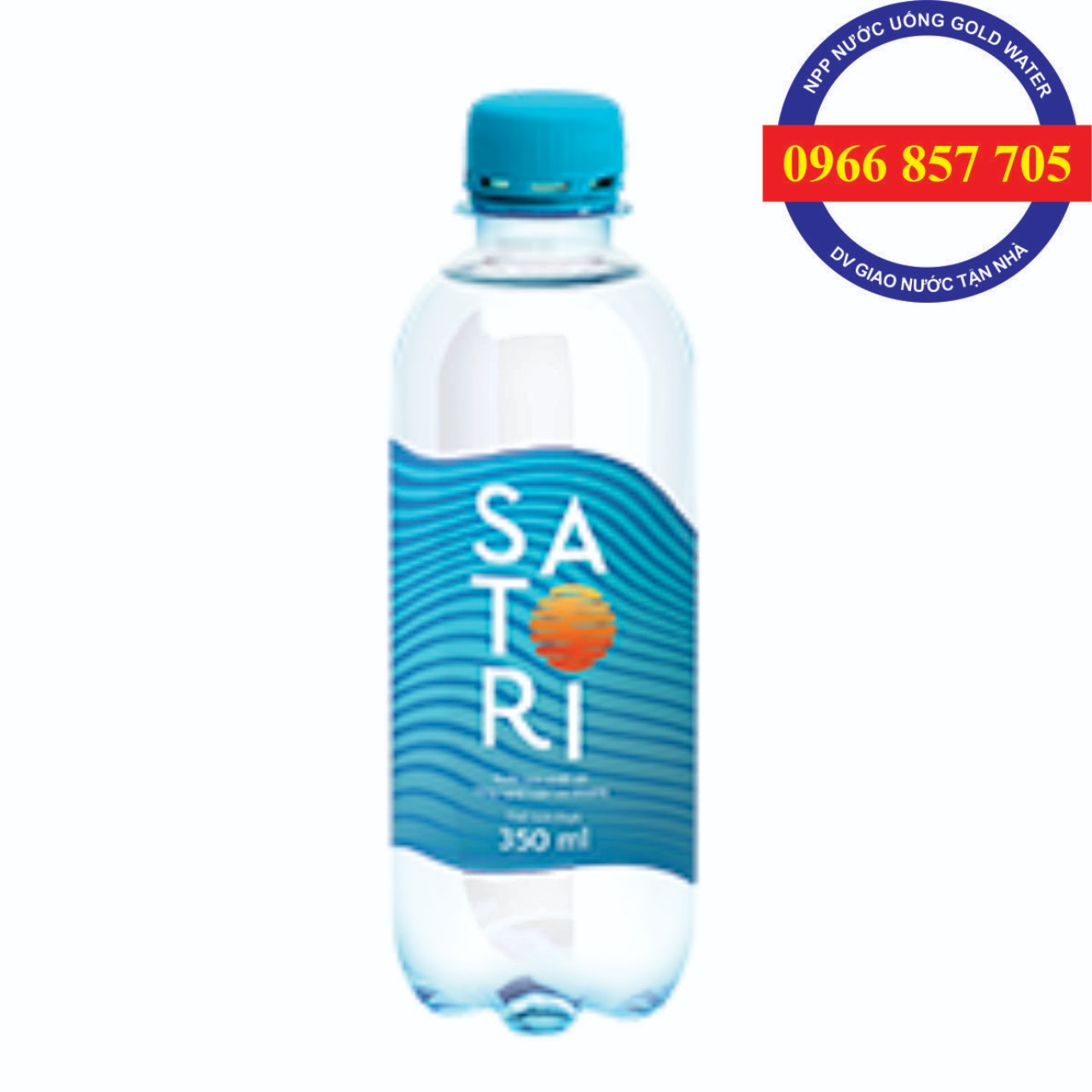 SATORI 350ML