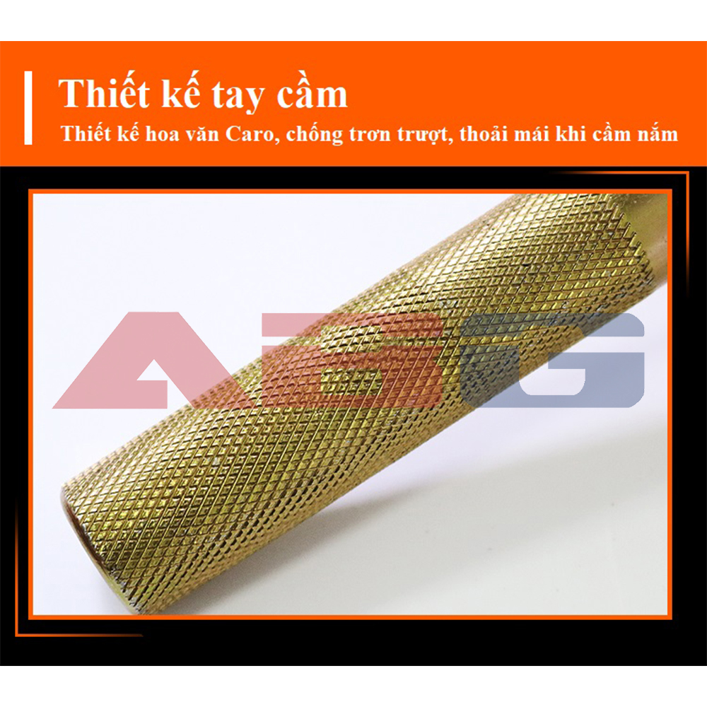 COMBO SIÊU TIẾT KIỆM - Combo Palang 1 tấn và khóa cáp 1 tấn